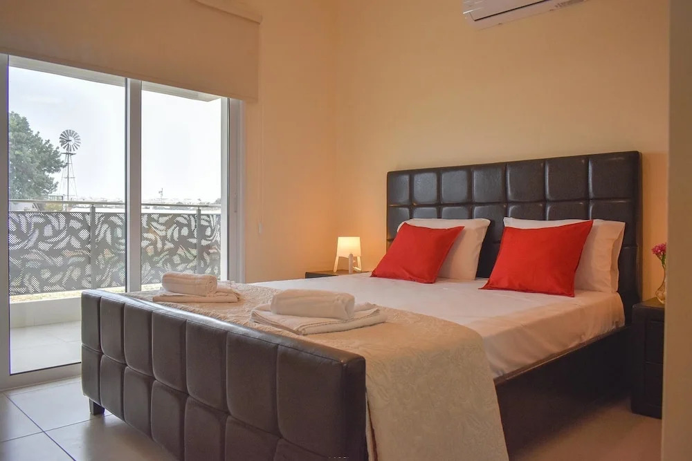 Mythical Sands Apartments