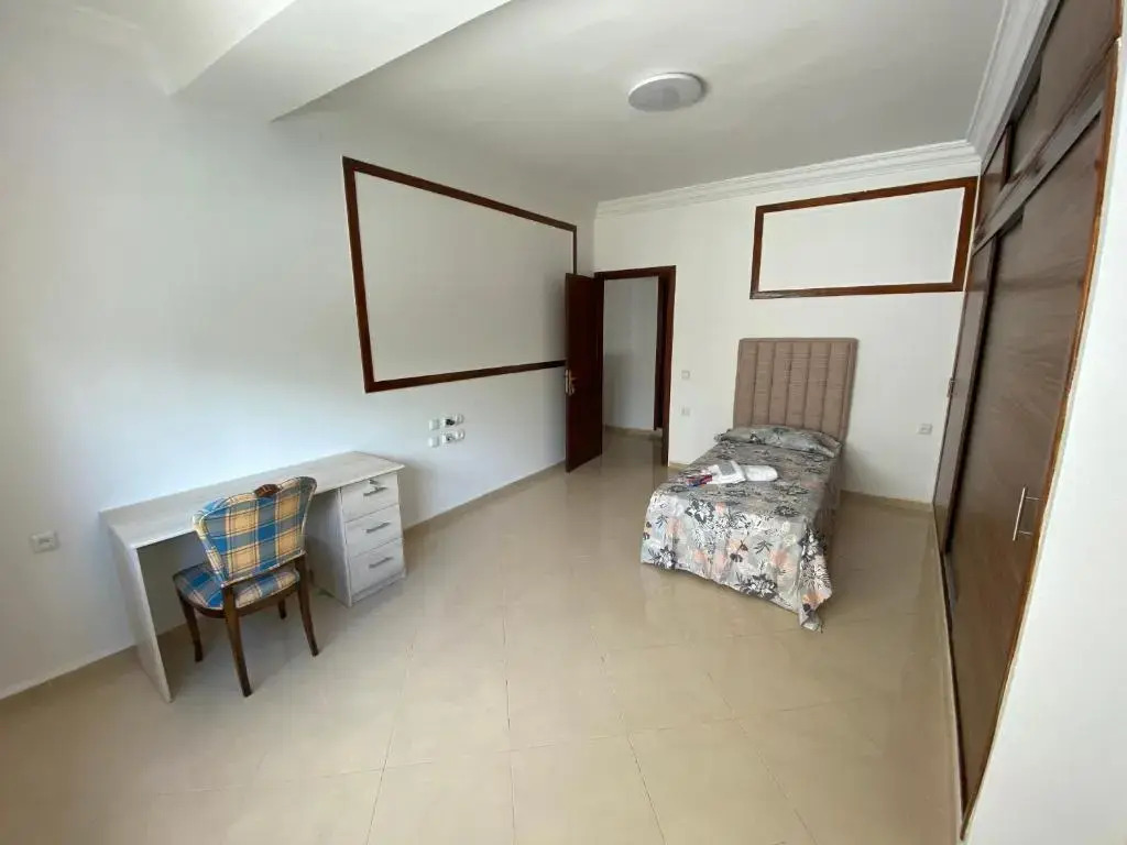Chambres rooms tetouan Ladies only