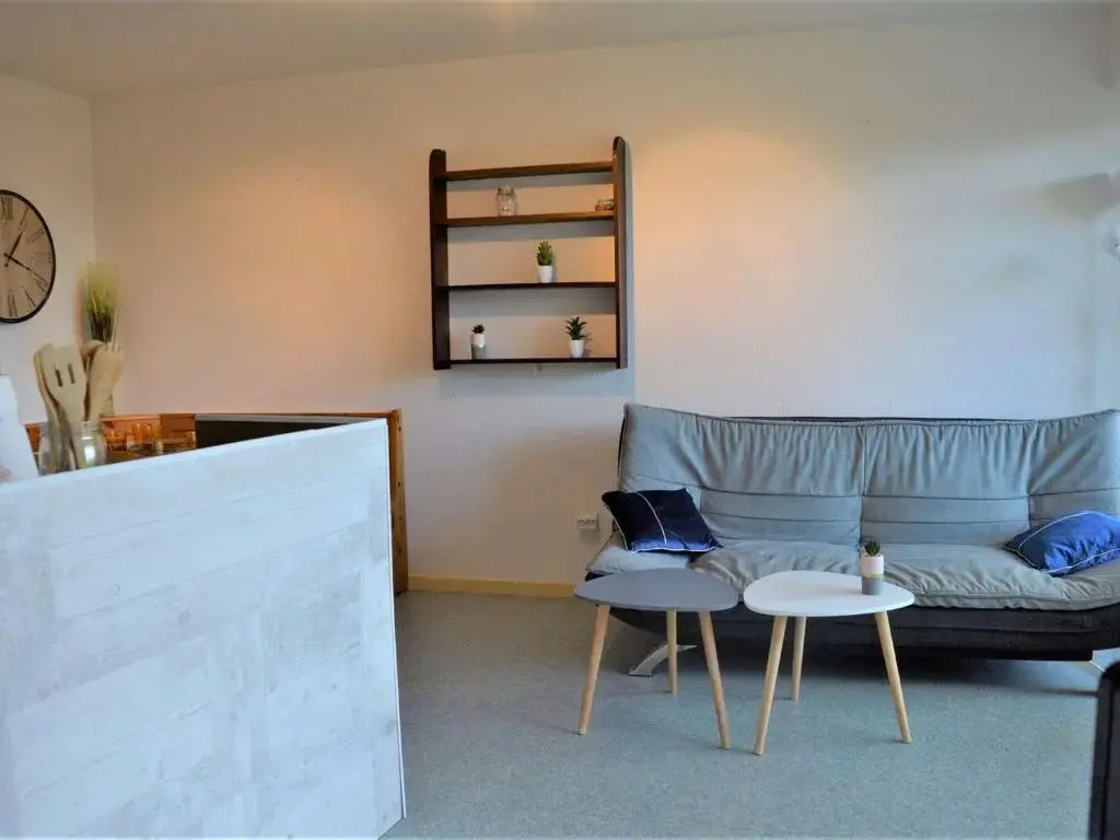 Appartement Cap d'Agde, 3 pièces, 7 personnes - FR-1-249-316