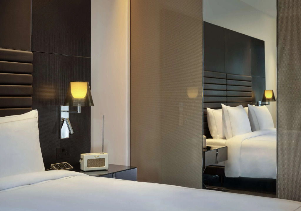 artotel London Hoxton