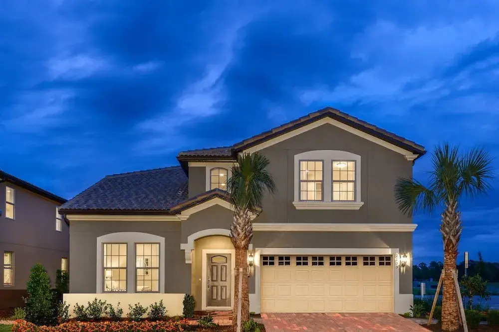 Ov4026 - Windsor At Westside - 8 Bed 6 Baths Villa