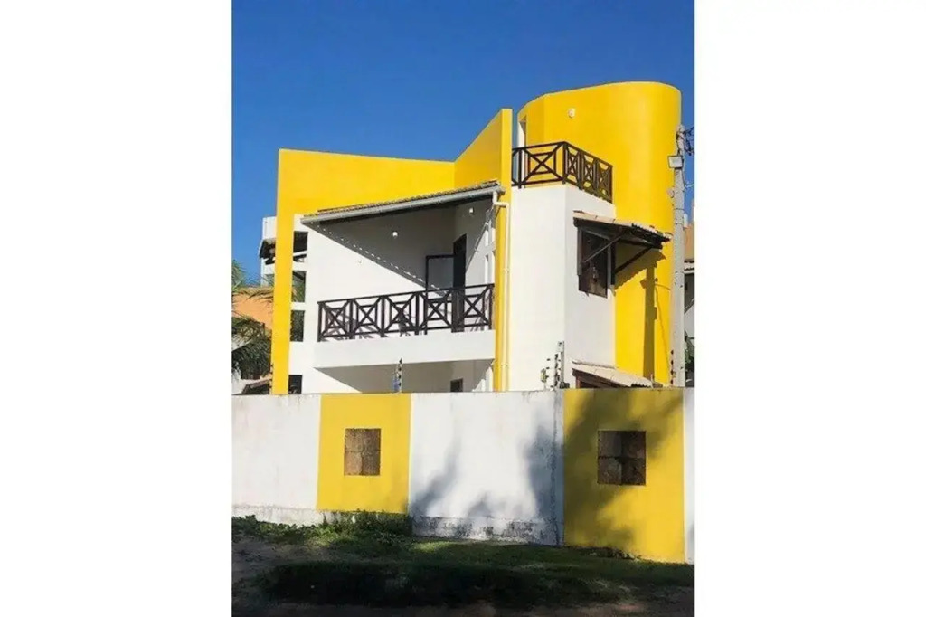 Paraiso de Maracajau 1