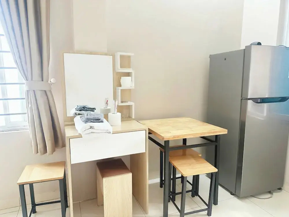 Happy Nest Homestay Ha Noi