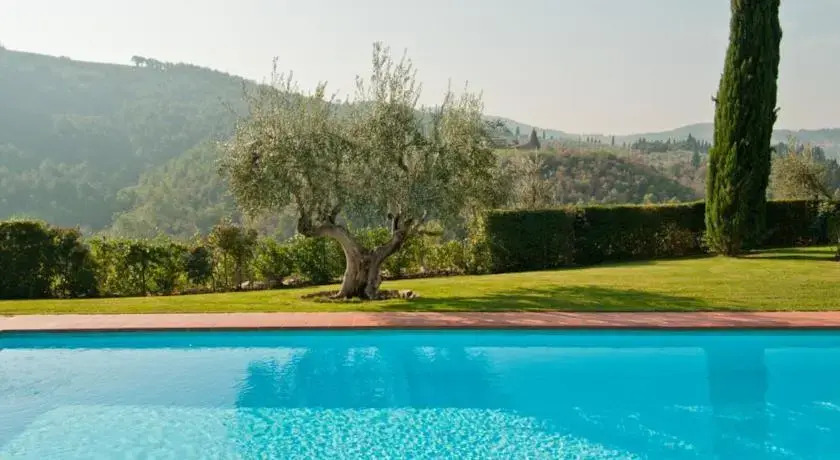 Villa Montoro