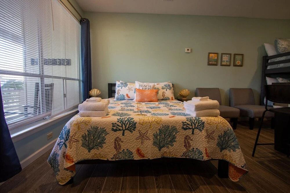530 Sunsuite