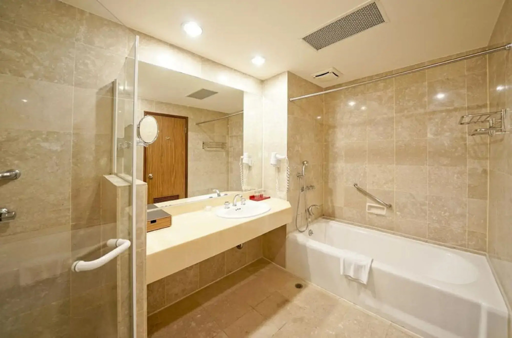 The Howard Prince Hotel Taichung