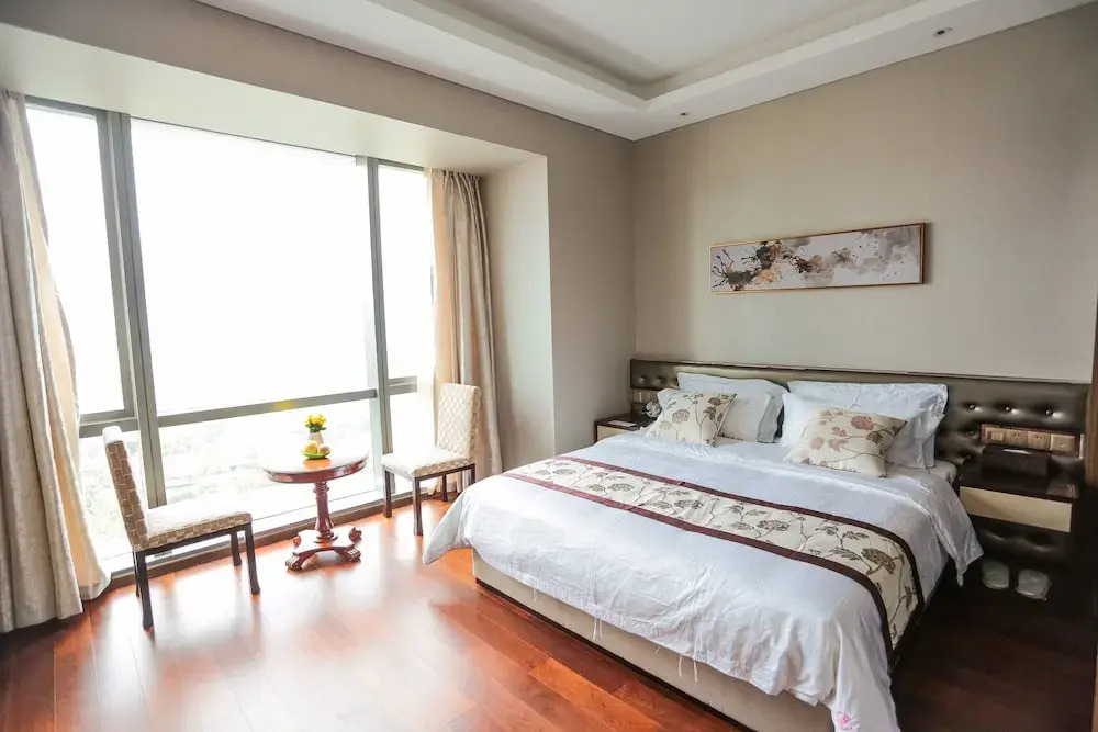 Suzhou Shiyuan Boutique Hotel