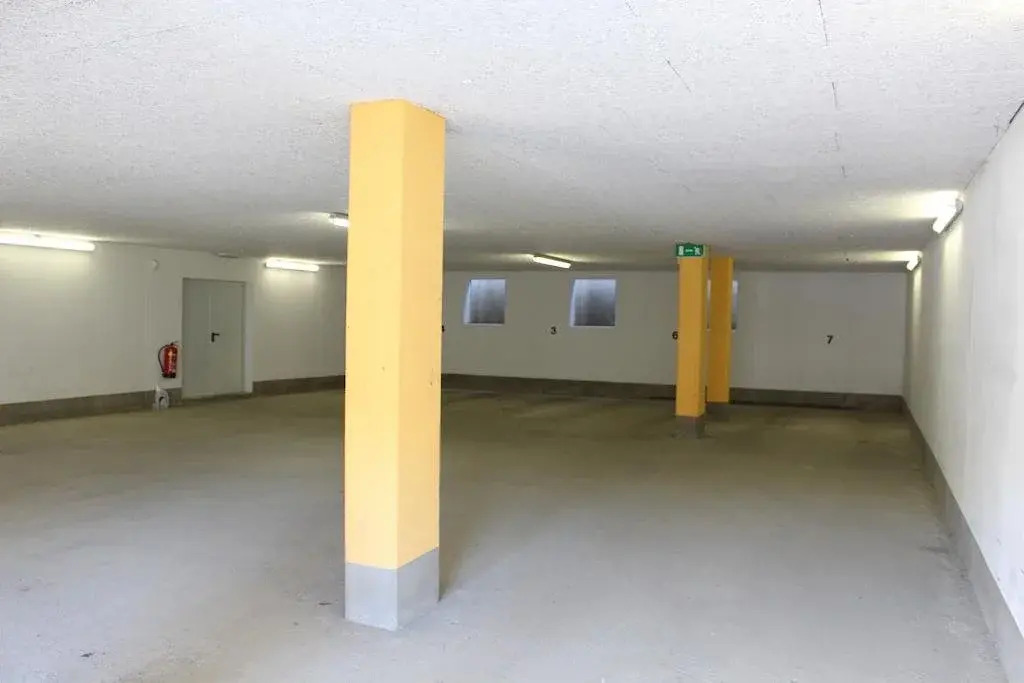Penthouse Kitzpanorama