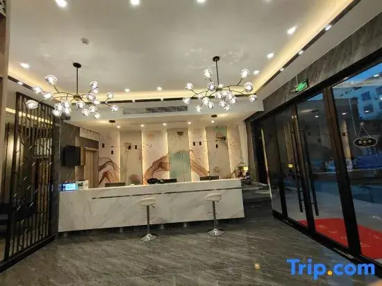 Yuman Yazhi Hotel
