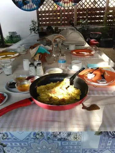 Ionio Gastronomy Suites