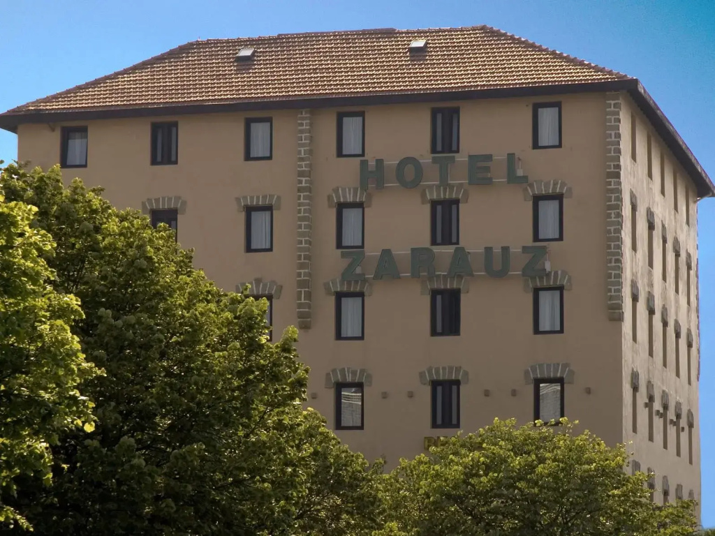 Hotel Zarauz