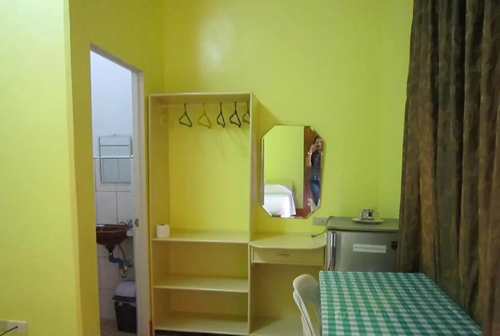 M&E Guesthouse