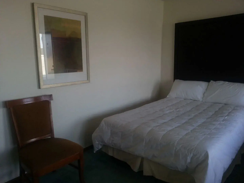 Harlan Inn and Suites By OYO Harlan