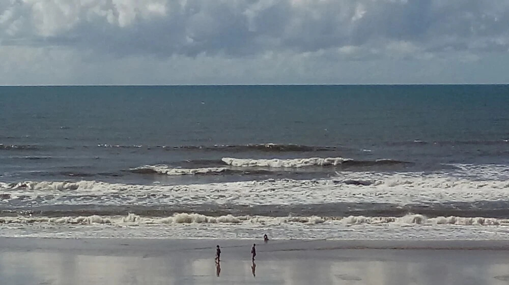 Praia dos Milionários Temporada Ilhéus