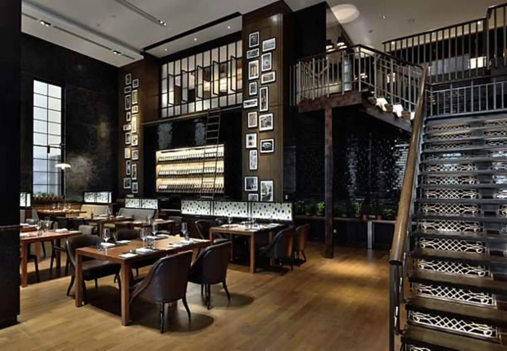 JW Marriott Mumbai Sahar Airport