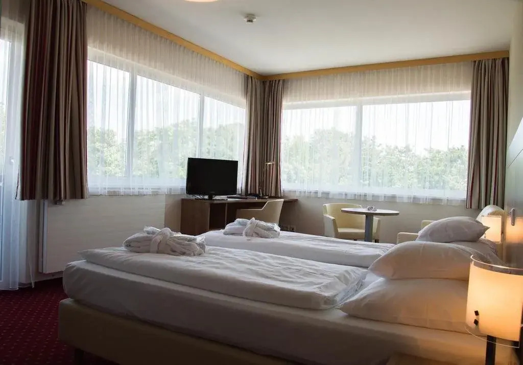 Hotel Römerhof