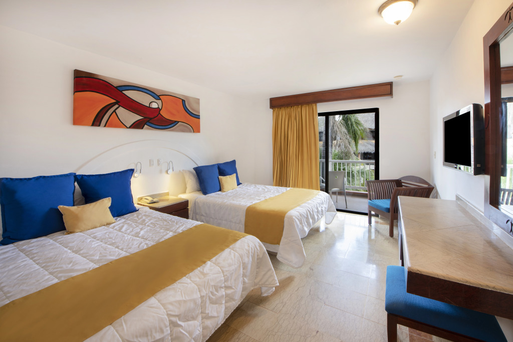 Viva Dominicus Palace by Wyndham, A Trademark All Inclusive