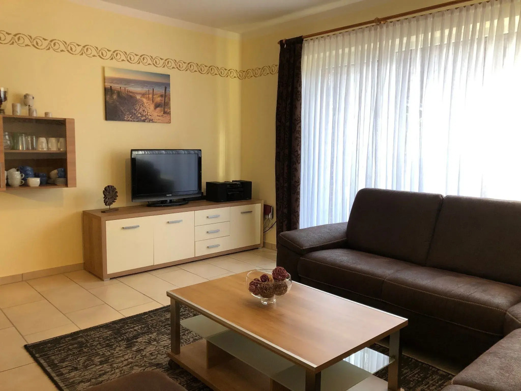 Holiday Home Storchennest