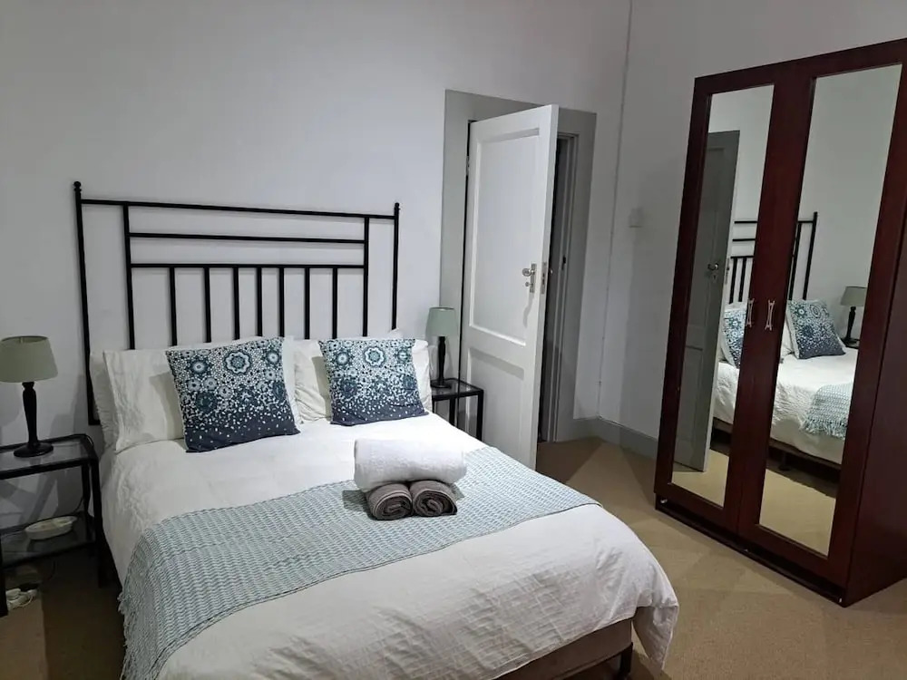 Cosy & Tranquil Family Beach Getaway
