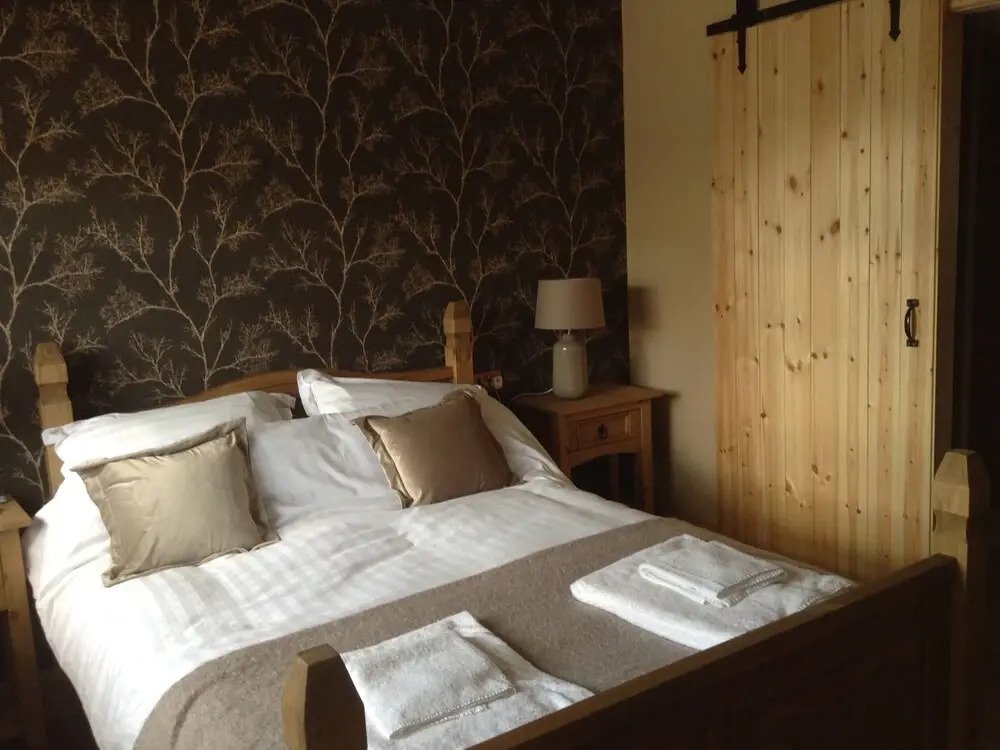 Roos Rooms