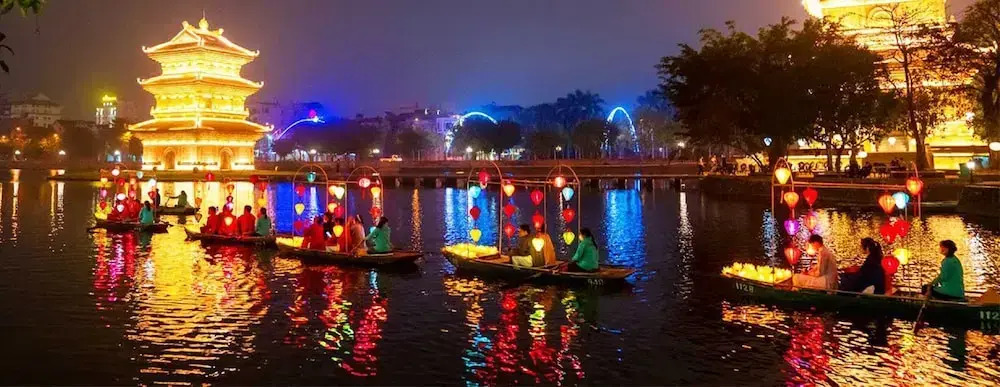 Trang An Ao Dai Homestay