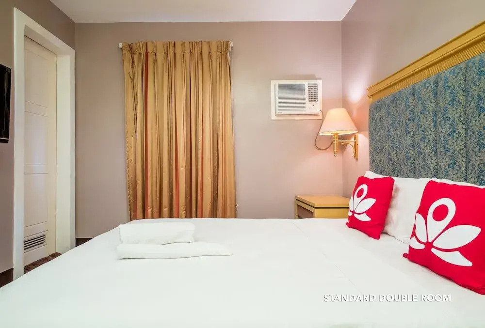 ZEN Rooms Del Pilar Malate