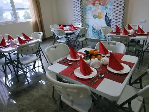 Kolkhi Guest House