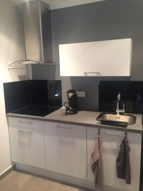 Villawelcom - Appartement 3 - 100m plage