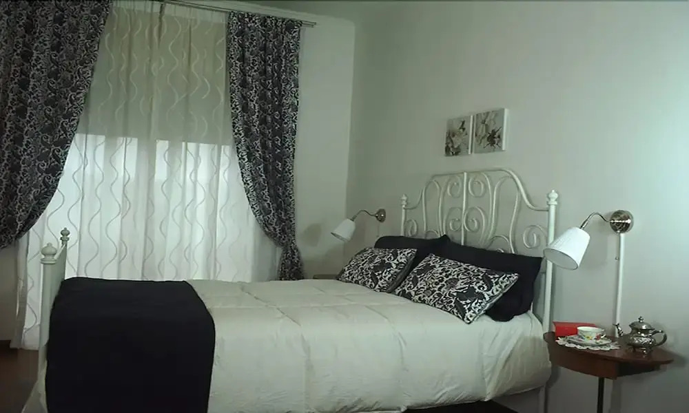Apartment Oltremarestudios