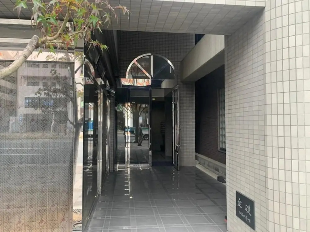 OUCHI HOTEL Dambara