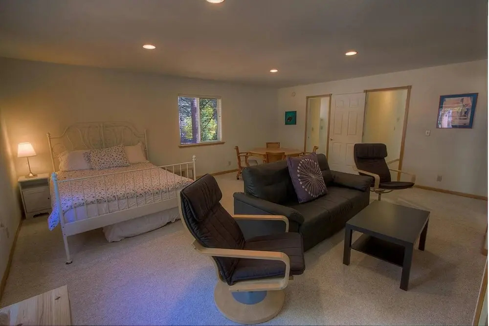 Pine Haven by Lake Tahoe Accommodations