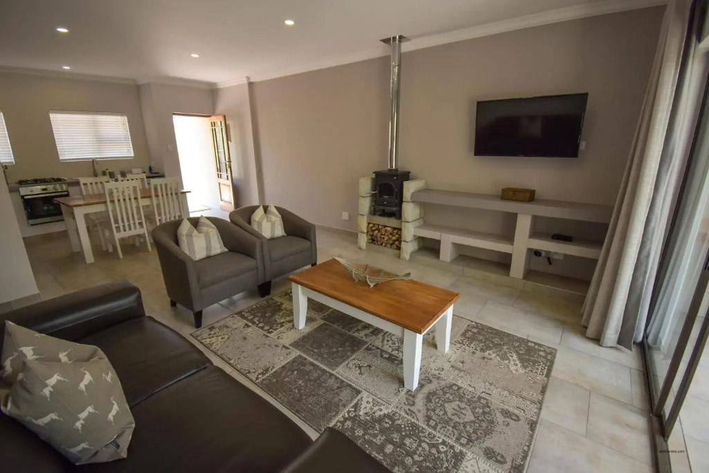 Willow Rest Villas