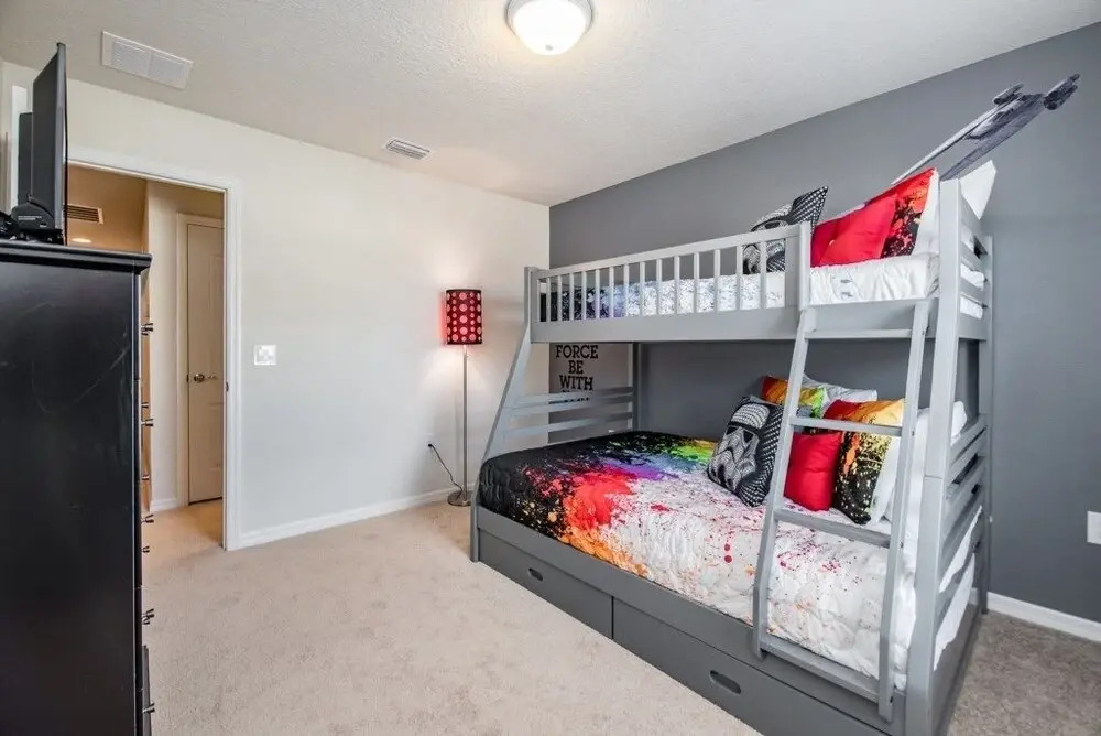 Amazing House! - Windsor At Westside - 1957MD