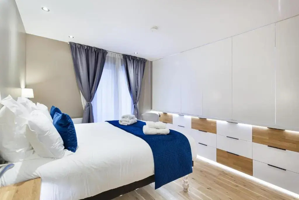 Suite Appart Place Versepuy