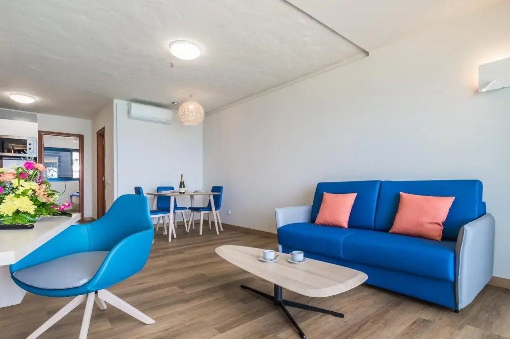 Apartamentos Garden & Sea Boutique Lodging by LIVVO