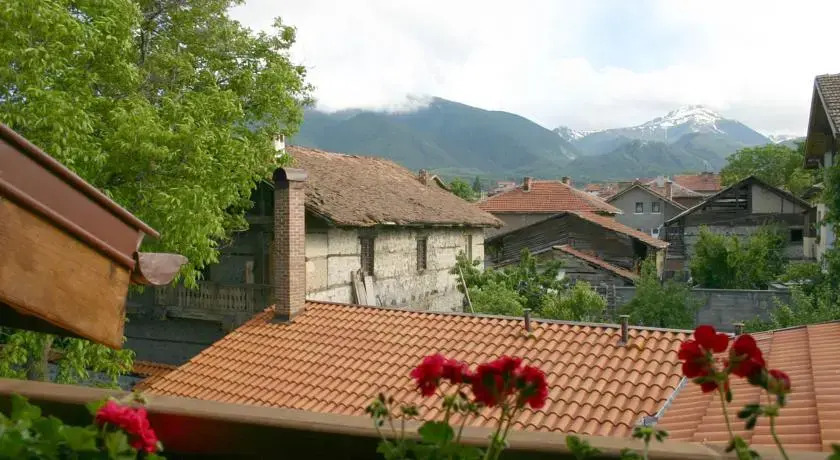 Todorova House