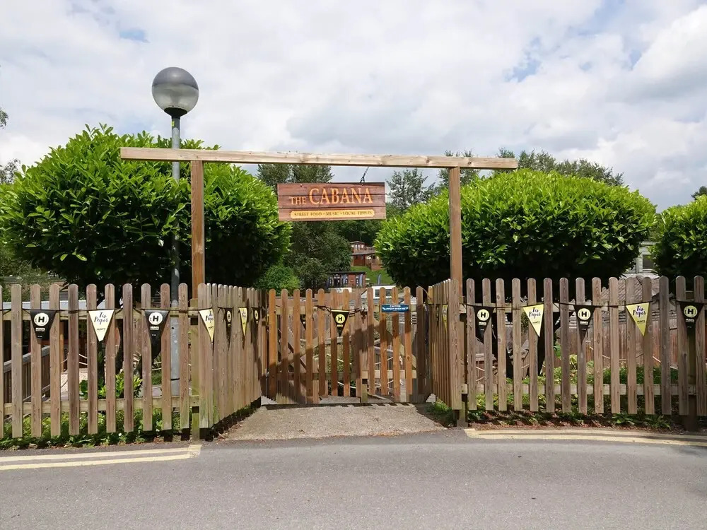 Lodge 47 - Primrose Lodge