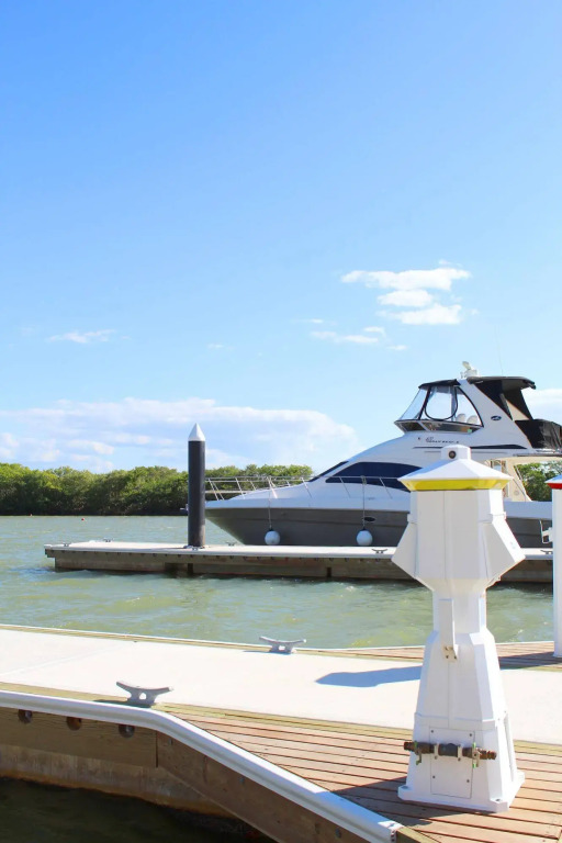 Villas Grand Marina Kinuh