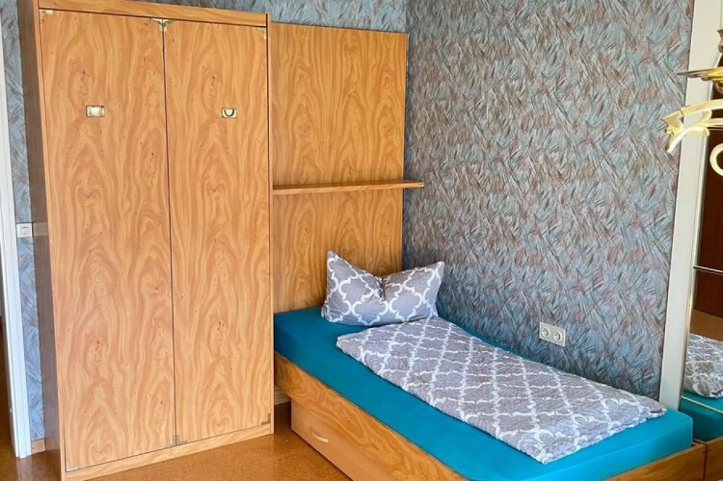 Cosy apartment in Bad Herrenalb with sauna