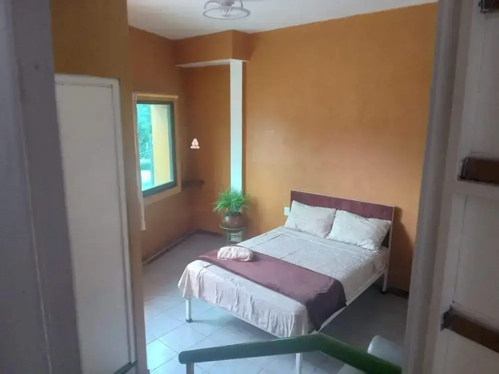 Hotel Eucaliptos De Mauro