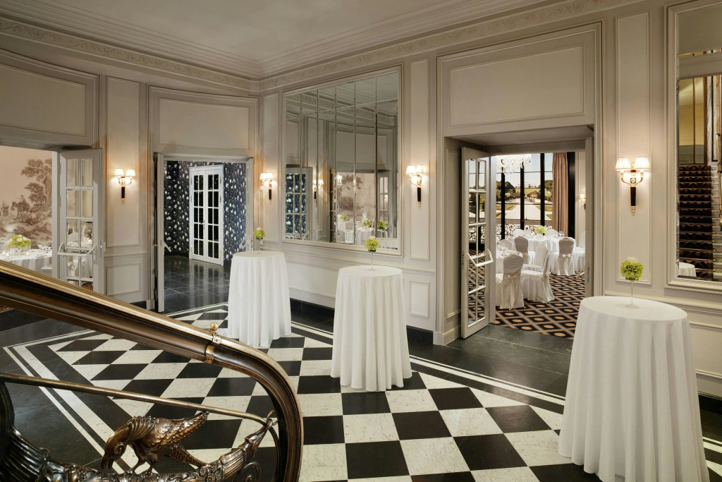 Hotel Bristol, a Luxury Collection Hotel, Vienna