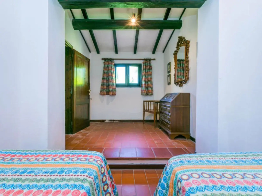Holiday Home Bardeggiano - Caterina 4 - COL247 by Interhome