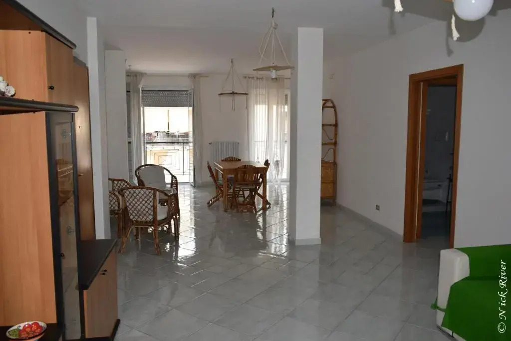 Vacation House a Mola di Bari