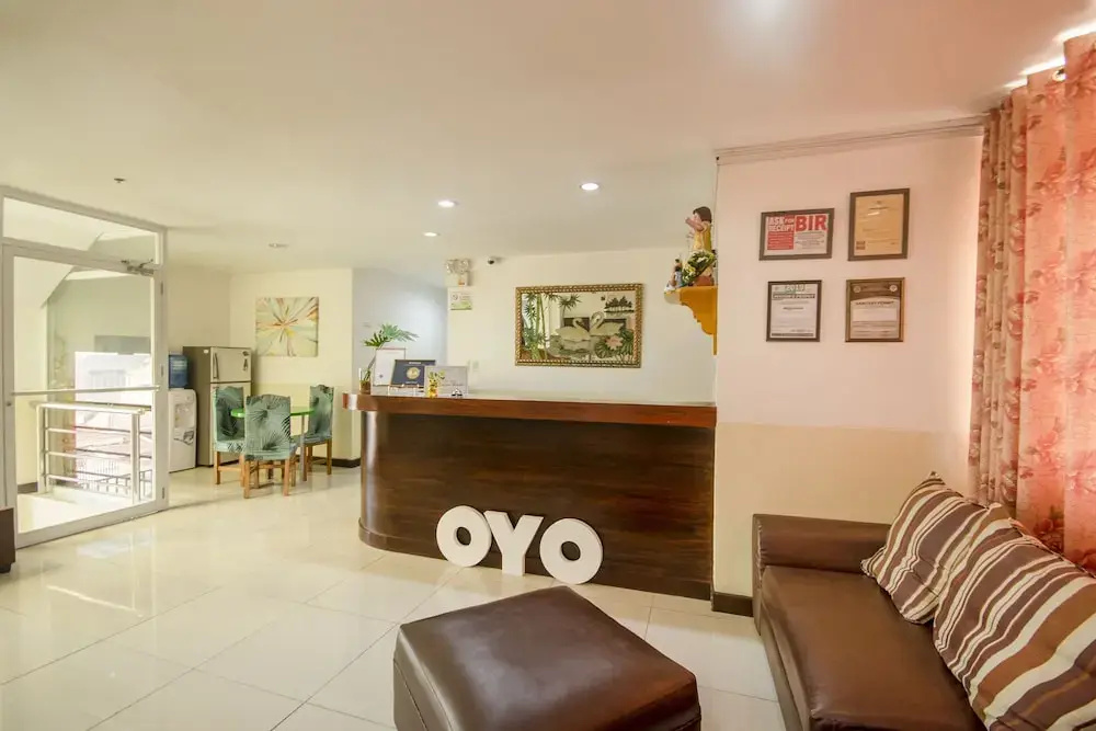 Safari Hostel