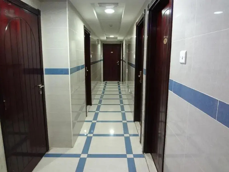 Al Khaima Hotel