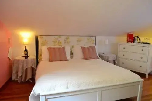 San Pietro A Corte BedBreakfast