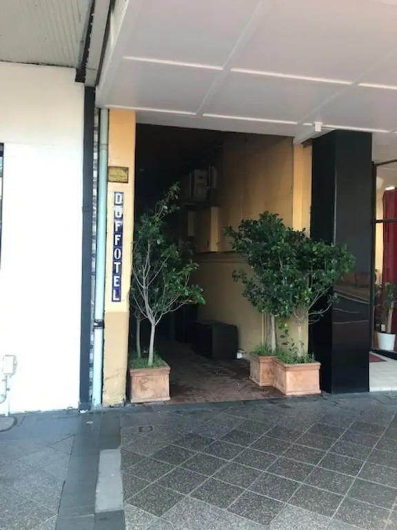 Duffotel Paddington Luxe 1-bedroom Apartment