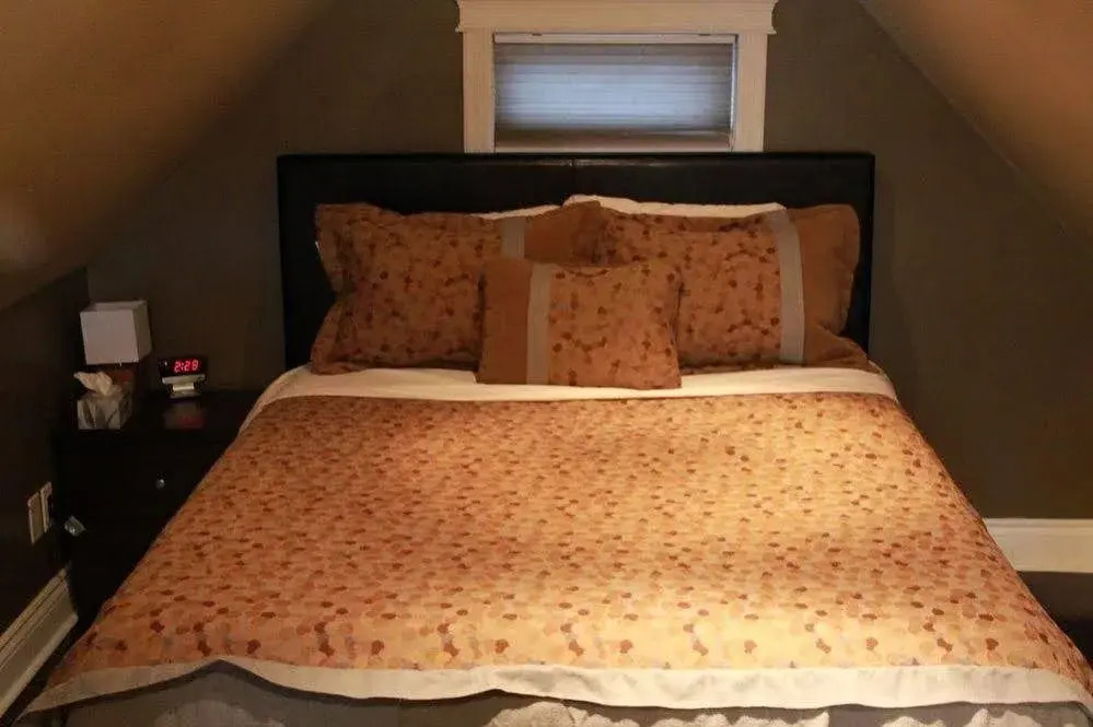Work Play Suites - St Mary's