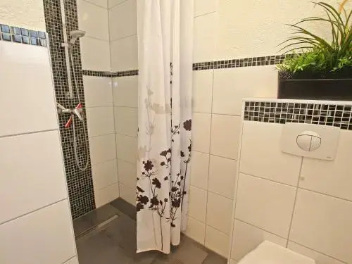 Ferienwohnung Burg Stargard SEE 84