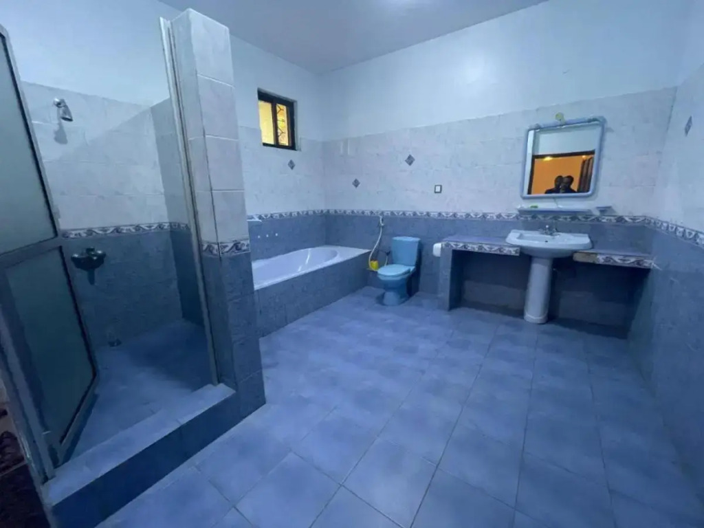 Olivia Guesthouse